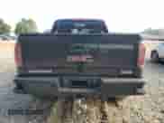 2016 GMC Sierra 1500 SLE с VIN 3GTU2MEC0GG116259, выставлен на аукционе Copart как лот 59777905 с пробегом 134 655 миль миль и Списание • Salvage title. История ставок и продаж доступна на DreamBid. Изображение 6.