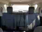 2013 Chevrolet Equinox LS z VIN 2GNALBEK2D6323746, wystawiony jako Copart lot #80524765 z przebiegiem 150 430 mil mil oraz Szkoda całkowita • Salvage title. Historia ofert i sprzedaży dostępna na DreamBid. Obrazek 10.