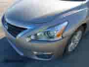 2015 Nissan Altima S с VIN 1N4AL3AP3FN369154, выставлен на аукционе IAAI как лот 43515032 с пробегом 86 158 миль миль и . История ставок и продаж доступна на DreamBid. Изображение 6.