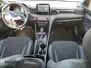 2020 Hyundai Veloster 2.0 z VIN KMHTG6AF5LU030585, wystawiony jako Copart lot #67114883 z przebiegiem 25 577 mil mil oraz . Historia ofert i sprzedaży dostępna na DreamBid. Obrazek 8.