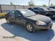 2008 Chevrolet Impala LT с VIN 2G1WT58K789225160, выставлен на аукционе Copart как лот 84356435 с пробегом 121 827 миль миль и Списание • Salvage title. История ставок и продаж доступна на DreamBid. Изображение 4.