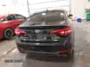 2015 Hyundai Sonata Sport z VIN 5NPE34AF4FH238890, wystawiony jako IAAI lot #42121265 z przebiegiem 98 771 mil mil oraz . Historia ofert i sprzedaży dostępna na DreamBid. Obrazek 16.