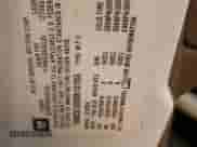 2005 Chevrolet Blazer LS with VIN 1GNCS13X55K121650, listed as a Copart auction lot 83545194 with 117,125 mi miles and Salvage title. Bid and sale history available at DreamBid. Image 13.