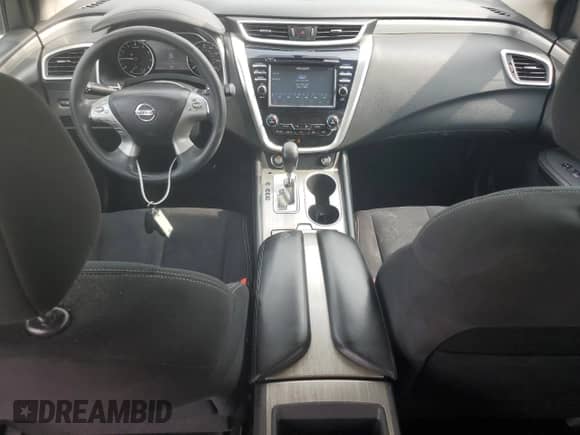 2017 Nissan Murano SV с VIN 5N1AZ2MG0HN173413, выставлен на аукционе Copart как лот 60864755 с пробегом 236 084 миль миль и Чистый • Clean title. История ставок и продаж доступна на DreamBid. Изображение 8.