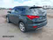 2013 Hyundai Santa Fe Sport с VIN 5XYZUDLA6DG101471, выставлен на аукционе IAAI как лот 42761834 с пробегом 135 191 миль миль и . История ставок и продаж доступна на DreamBid. Изображение 3.