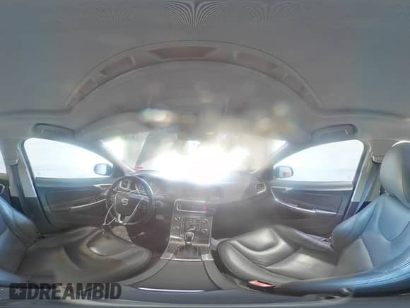 2014 Volvo S60 T5 z VIN YV1612FH6E2276916, wystawiony jako Copart lot #69001855 z przebiegiem 121 441 mil mil oraz Szkoda całkowita • Salvage title. Historia ofert i sprzedaży dostępna na DreamBid. Obrazek 14.