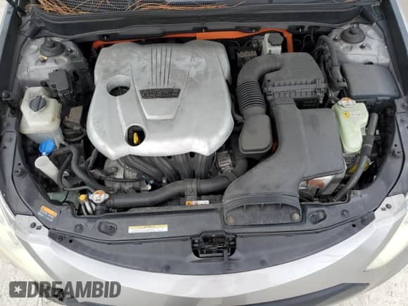 2013 Hyundai Sonata Limited with VIN KMHEC4A44DA090173, listed as a Copart auction lot 70341075 with 151,840 mi miles and Salvage title. Bid and sale history available at DreamBid. Image 11.