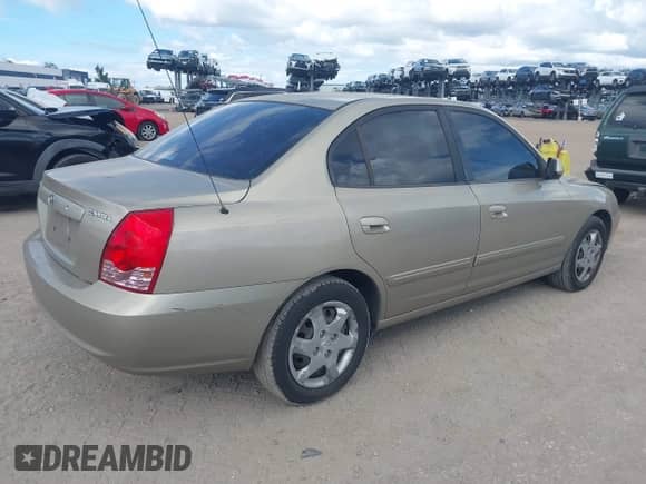 2006 Hyundai Elantra GLS с VIN KMHDN46D46U213597, выставлен на аукционе IAAI как лот 43420938 с пробегом 159 582 миль миль и . История ставок и продаж доступна на DreamBid. Изображение 4.