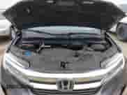 2021 Honda Pilot Touring 7-Passenger с VIN 5FNYF5H69MB009391, выставлен на аукционе IAAI как лот 41708971 с пробегом 64 100 миль миль и . История ставок и продаж доступна на DreamBid. Изображение 10.