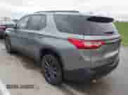 2020 Chevrolet Traverse RS с VIN 1GNEVJKW7LJ308092, выставлен на аукционе IAAI как лот 42061333 с пробегом 71 743 миль миль и . История ставок и продаж доступна на DreamBid. Изображение 3.