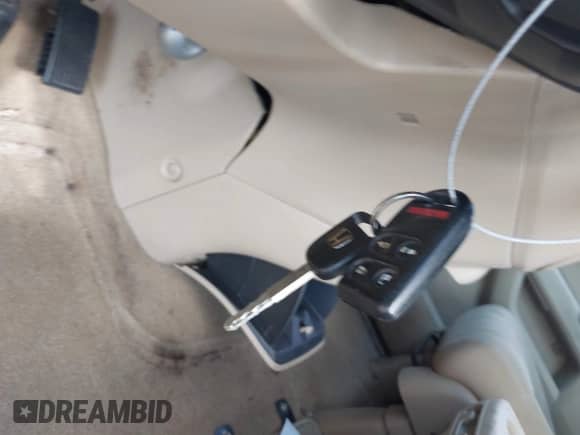 2009 Honda Odyssey EX with VIN 5FNRL38429B050727, listed as a IAAI auction lot 43100771 with 158,636 mi miles and . Bid and sale history available at DreamBid. Image 11.