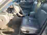2005 Chevrolet Impala LS с VIN 2G1WH52K759312188, выставлен на аукционе Copart как лот 84243485 с пробегом 97 205 миль миль и Списание • Salvage title. История ставок и продаж доступна на DreamBid. Изображение 7.