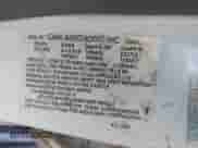 2001 Chevrolet Tracker LT with VIN 2CNBJ634216913516, listed as a IAAI auction lot 42641267 with 114,792 mi miles and . Bid and sale history available at DreamBid. Image 9.