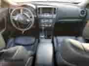 2012 Nissan Maxima SV с VIN 1N4AA5APXCC860183, выставлен на аукционе Copart как лот 84658334 с пробегом 134 495 миль миль и Списание • Salvage title. История ставок и продаж доступна на DreamBid. Изображение 8.