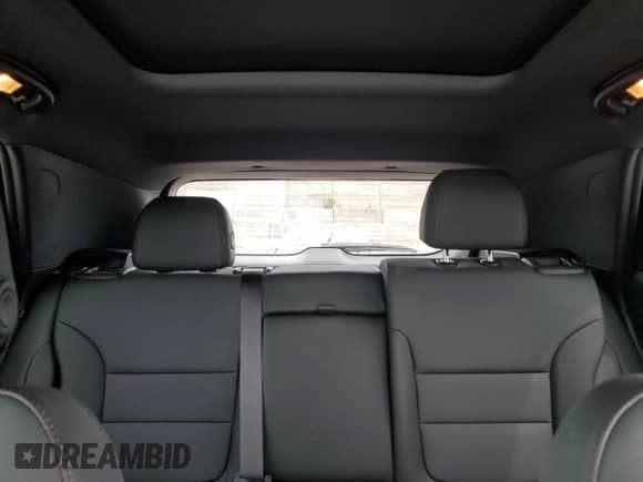 2025 Chevrolet TrailBlazer RS с VIN KL79MTSL3SB005542, выставлен на аукционе Copart как лот 63864495 с пробегом 5 165 миль миль и Списание • Salvage title. История ставок и продаж доступна на DreamBid. Изображение 10.