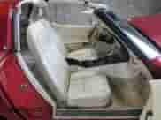 1977 Chevrolet Corvette z VIN 1Z37X7S438954, wystawiony jako Copart lot #69469584 z przebiegiem 6 678 mil mil oraz Czysty tytuł • Clean title. Historia ofert i sprzedaży dostępna na DreamBid. Obrazek 10.