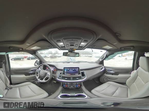 2021 Chevrolet Tahoe Z71 с VIN 1GNSKPKD8MR228686, выставлен на аукционе Copart как лот 63716073 с пробегом 76 756 миль миль и Списание • Salvage title. История ставок и продаж доступна на DreamBid. Изображение 13.