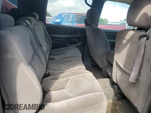2007 Chevrolet Silverado 1500 LS с VIN 2GCEK13V071108727, выставлен на аукционе Copart как лот 64786375 с пробегом 221 175 миль миль и Списание • Salvage title. История ставок и продаж доступна на DreamBid. Изображение 11.