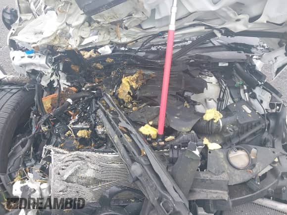 2019 Land Rover Range Rover Sport HST с VIN SALWS2SU6KA865013, выставлен на аукционе IAAI как лот 42432481 с пробегом 76 761 миль миль и . История ставок и продаж доступна на DreamBid. Изображение 10.