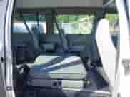 2002 Ford Econoline Cargo with VIN 1FTNE242X2HA90857, listed as a IAAI auction lot 42716391 with 103,796 mi miles and . Bid and sale history available at DreamBid. Image 8.