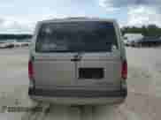 2005 Chevrolet Astro с VIN 1GNDM19X75B111319, выставлен на аукционе Copart как лот 57787215 с пробегом 176 017 миль миль и Списание • Salvage title. История ставок и продаж доступна на DreamBid. Изображение 6.