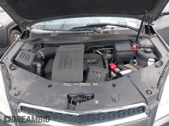 2012 Chevrolet Equinox 1LT with VIN 2GNFLEEKXC6270493, listed as a IAAI auction lot 42999611 with 67,297 mi miles and . Bid and sale history available at DreamBid. Image 10.