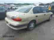 2002 Chevrolet Malibu с VIN 1G1ND52J92M525768, выставлен на аукционе IAAI как лот 42733724 с пробегом 159 019 миль миль и . История ставок и продаж доступна на DreamBid. Изображение 4.
