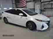 2019 Toyota Prius Plus with VIN JTDKARFP2K3106059, listed as a Copart auction lot 65553635 with 79,764 mi miles and Salvage title. Bid and sale history available at DreamBid. Image 4.