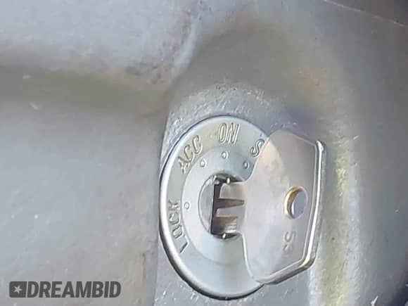 2005 Hyundai Accent GLS with VIN KMHCG45C85U598336, listed as a IAAI auction lot 43220019 with 183,370 mi miles and . Bid and sale history available at DreamBid. Image 11.