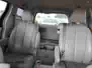 2011 Toyota Sienna XLE AAS z VIN 5TDYK3DC1BS080251, wystawiony jako Copart lot #86554415 z przebiegiem 264 143 mil mil oraz Szkoda całkowita • Salvage title. Historia ofert i sprzedaży dostępna na DreamBid. Obrazek 10.