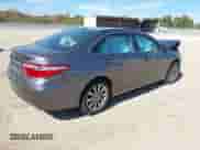 2016 Toyota Camry LE с VIN 4T4BF1FK6GR564360, выставлен на аукционе IAAI как лот 43380684 с пробегом 98 971 миль миль и . История ставок и продаж доступна на DreamBid. Изображение 4.