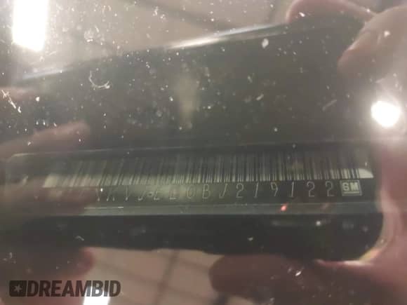 2011 Chevrolet Traverse 2LT с VIN 1GNKVJED0BJ219122, выставлен на аукционе IAAI как лот 39736708 с пробегом 142 564 миль миль и . История ставок и продаж доступна на DreamBid. Изображение 9.