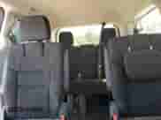 2015 Dodge Grand Caravan SE с VIN 2C4RDGBG9FR631049, выставлен на аукционе Copart как лот 81790335 с пробегом 97 067 миль миль и Чистый • Clean title. История ставок и продаж доступна на DreamBid. Изображение 10.