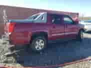 2006 Chevrolet Avalanche LT с VIN 3GNEC12Z26G129755, выставлен на аукционе Copart как лот 49332985 с пробегом Не указан миль и Списание • Salvage title. История ставок и продаж доступна на DreamBid. Изображение 3.