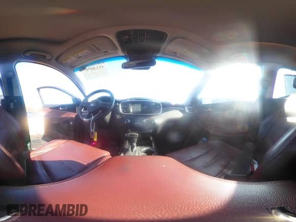 2018 Kia Sorento SX с VIN 5XYPKDA57JG349078, выставлен на аукционе IAAI как лот 41136917 с пробегом 119 213 миль миль и . История ставок и продаж доступна на DreamBid. Изображение 18.