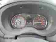 2016 Subaru WRX with VIN JF1VA1B67G9816760, listed as a Copart auction lot 81662225 with 81,309 mi miles and Salvage title. Bid and sale history available at DreamBid. Image 9.