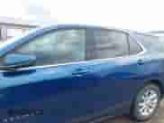 2020 Chevrolet Equinox LT с VIN 3GNAXTEV4LL192463, выставлен на аукционе IAAI как лот 42794846 с пробегом 90 660 миль миль и . История ставок и продаж доступна на DreamBid. Изображение 14.