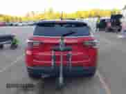 2019 Jeep Compass Limited with VIN 3C4NJDCB5KT646194, listed as a IAAI auction lot 43191478 with Not provided miles and . Bid and sale history available at DreamBid. Image 16.