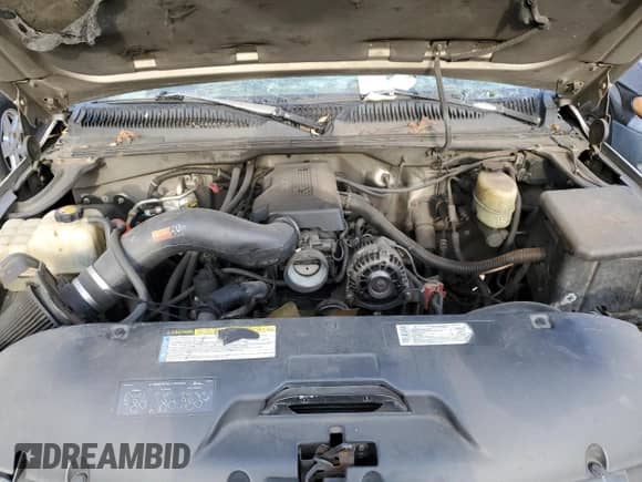 1999 Chevrolet Silverado 2500 LS with VIN 1GCGK29U8XE178620, listed as a Copart auction lot 78863754 with Not provided miles and Salvage title. Bid and sale history available at DreamBid. Image 11.