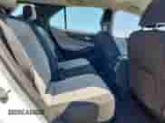 2023 Chevrolet Equinox LS с VIN 3GNAX5EG6PL207841, выставлен на аукционе Copart как лот 70882145 с пробегом 61 056 миль миль и Списание • Salvage title. История ставок и продаж доступна на DreamBid. Изображение 11.