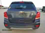 2019 Chevrolet Trax LT with VIN 3GNCJLSB8KL208392, listed as a Copart auction lot 88898655 with 99,670 mi miles and Salvage title. Bid and sale history available at DreamBid. Image 6.