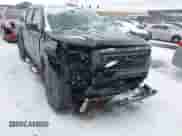 2023 Nissan Frontier SV with VIN 1N6ED1EK4PN663639, listed as a IAAI auction lot 41269049 with 16,829 mi miles and . Bid and sale history available at DreamBid. Image 6.