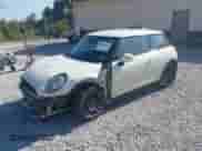 2018 MINI Hardtop Cooper with VIN WMWXP5C56J2G62413, listed as a IAAI auction lot 43240743 with 62,731 mi miles and . Bid and sale history available at DreamBid. Image 18.