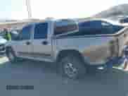 2006 Chevrolet Colorado 2LT с VIN 1GCCS136568305047, выставлен на аукционе IAAI как лот 42966159 с пробегом 86 358 миль миль и . История ставок и продаж доступна на DreamBid. Изображение 14.