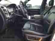 2021 Ram 1500 Limited с VIN 1C6RREHT8MN768673, выставлен на аукционе Copart как лот 63146734 с пробегом 60 801 миль миль и Списание • Salvage title. История ставок и продаж доступна на DreamBid. Изображение 7.