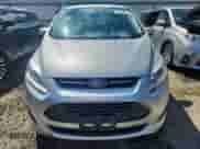 2017 Ford C-Max SE с VIN 1FADP5EU7HL104619, выставлен на аукционе Copart как лот 70015945 с пробегом 83 939 миль миль и Чистый • Clean title. История ставок и продаж доступна на DreamBid. Изображение 5.