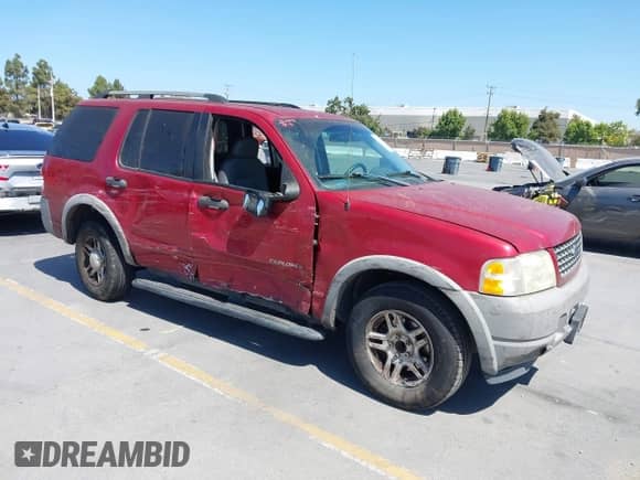 2002 Ford Explorer XLS с VIN 1FMZU62K12ZC92880, выставлен на аукционе IAAI как лот 43132348 с пробегом 265 326 миль миль и . История ставок и продаж доступна на DreamBid. Изображение 1.