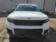 2021 Jeep Grand Cherokee Laredo z VIN 1C4RJKAG6M8151041, wystawiony jako Copart lot #77276294 z przebiegiem 67 525 mil mil oraz Szkoda całkowita • Salvage title. Historia ofert i sprzedaży dostępna na DreamBid. Obrazek 5.