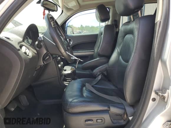 2009 Chevrolet HHR 1LT с VIN 3GNCA23B79S565622, выставлен на аукционе Copart как лот 55749654 с пробегом 185 068 миль миль и Списание • Salvage title. История ставок и продаж доступна на DreamBid. Изображение 7.