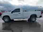 2020 Chevrolet Silverado 1500 Work Truck with VIN 3GCNWAEF8LG308802, listed as a IAAI auction lot 41090222 with 144,193 mi miles and . Bid and sale history available at DreamBid. Image 15.
